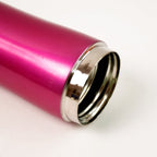 Stainless Steel Travel Water Bottle Approx 300ML(1 Pc)