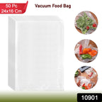 Sealer Pouch