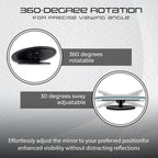 universal blind spot mirror