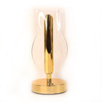 Modern Crystal Lamp