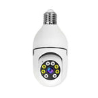  V380 Pro Fisheye 360 Wireless WiFi - main