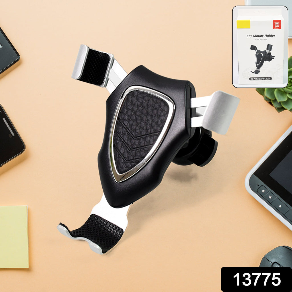 Car Phone Mount Car Cell Phone Holder (1 Pc)-Car & Motorbike-AniGuess-AniGuess