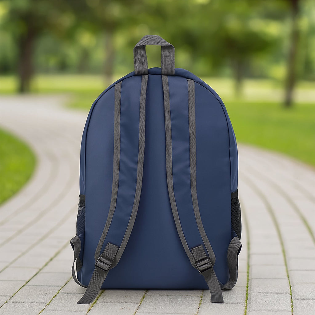 Ultralight folding backpack, ultralight travel bag for outdoor (1Pc)