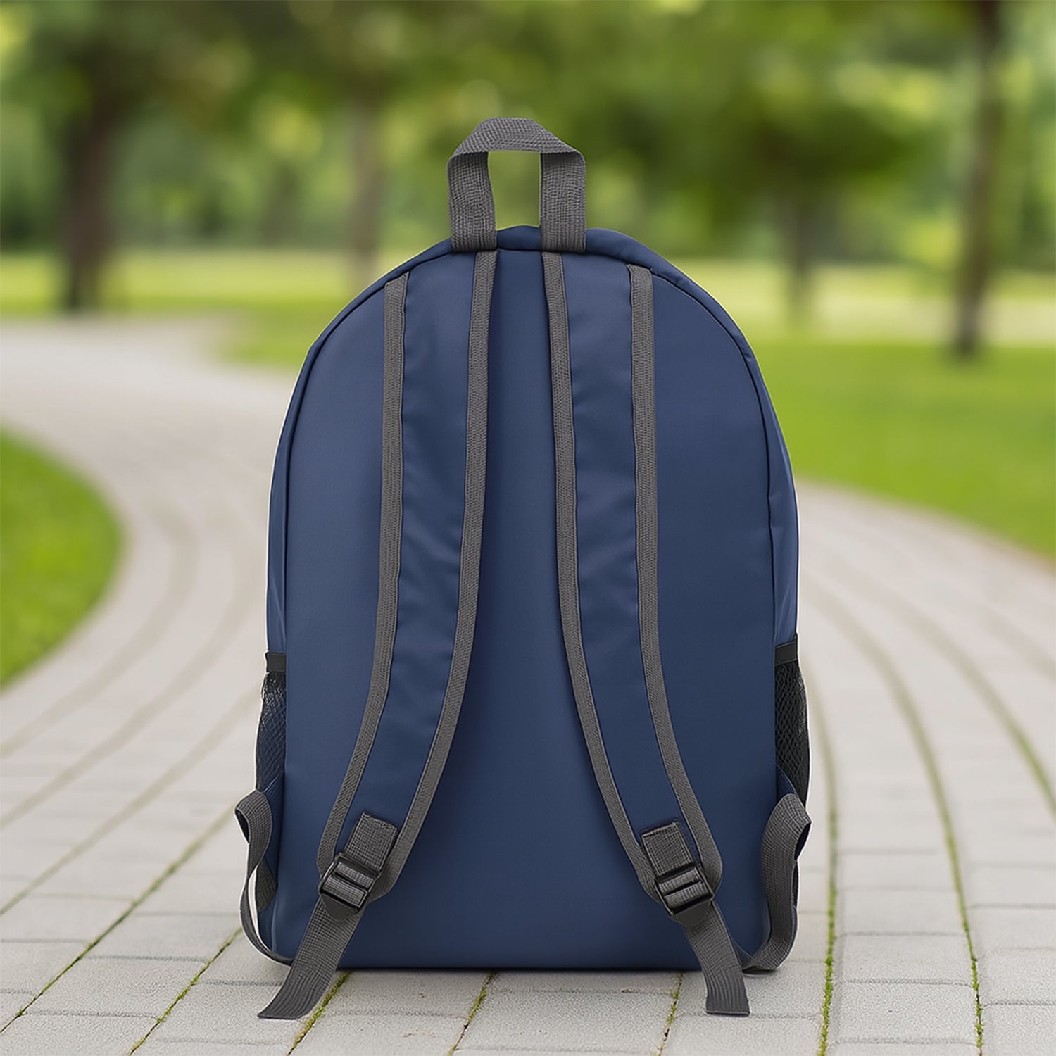 Ultralight folding backpack, ultralight travel bag for outdoor (1Pc)