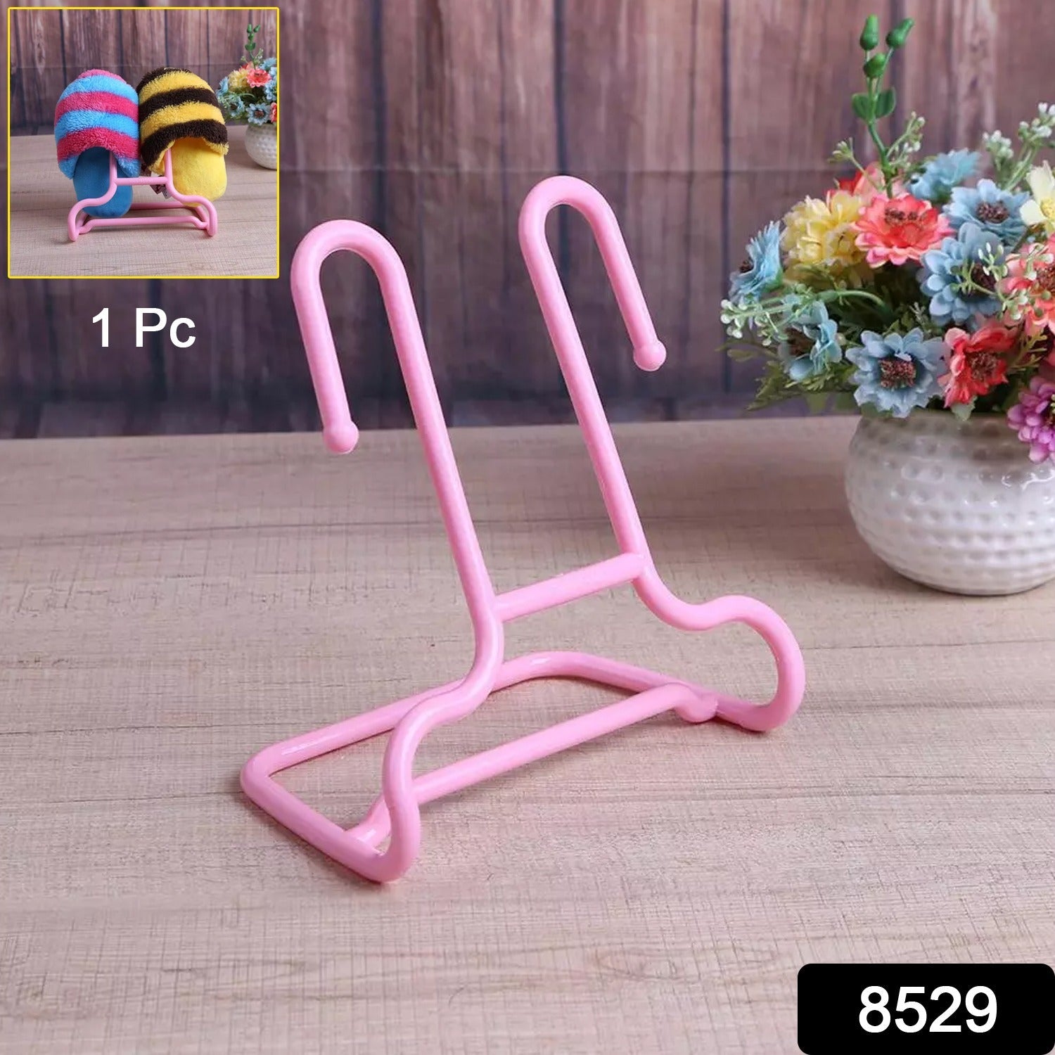 Multi-Function Shelf Drying Rack Shoe Rack Stand Hanger (1 Pc)-Home Improvement-AniGuess-AniGuess