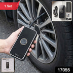 Portable Air Compressor 