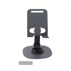 Foldable Metal Mobile Stand  (1 Pc)