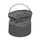 Folding Bucket, Portable, Round Bucket, Simple Bucket (1 pc / Mix Color)