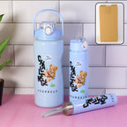 Premium Water Bottles – 2000ML + 900ML + 300ML (Set)