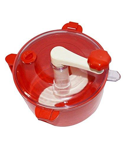 Dough Maker Machine With Measuring Cup (Atta Maker)-Home & Kitchen-AniGuess-AniGuess