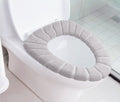 Winter Comfortable Soft Toilet Seat Mat Cover Cushion Plush-Health & Beauty Accessories-AniGuess-AniGuess