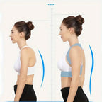 home workout posture belt