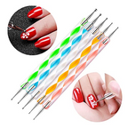  Nail Art Point Pen and Set for Women - packaging shot