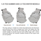 Ergonomic Baby Carrier
