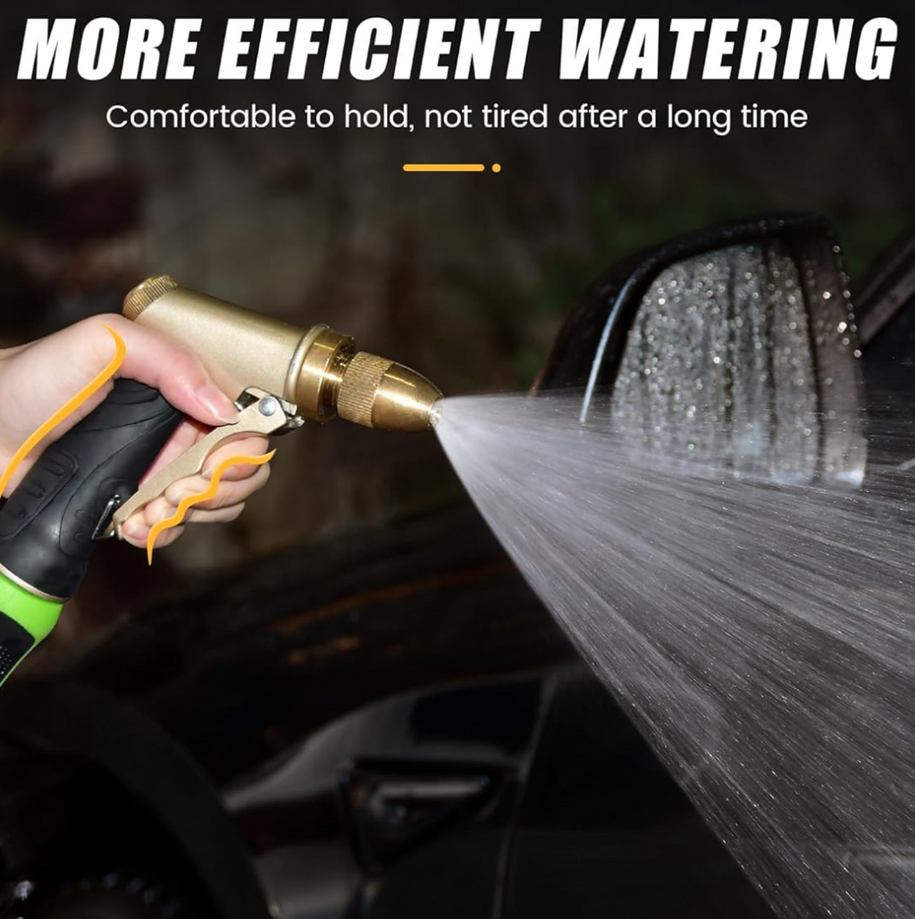 water spray nozzle for water pipe booster nozzle-Outdoor Living-AniGuess-AniGuess