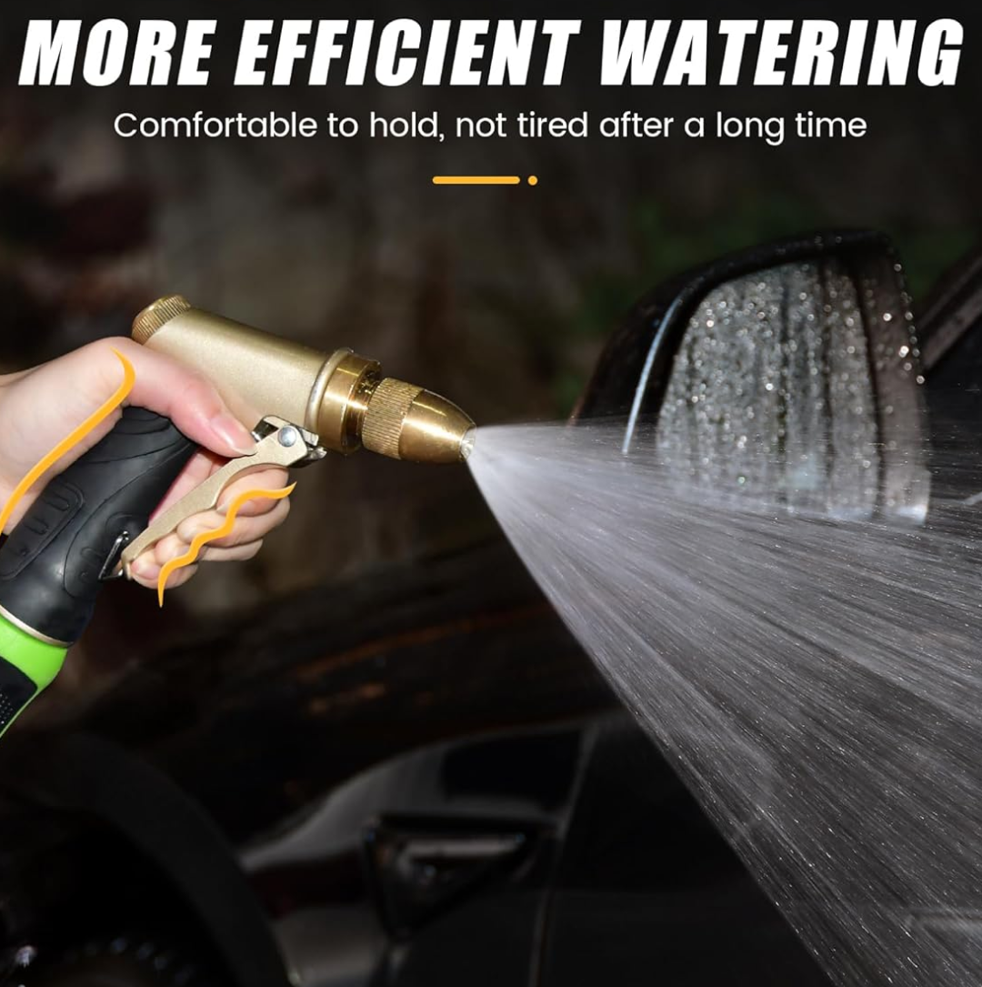 water spray nozzle for water pipe booster nozzle-Outdoor Living-AniGuess-AniGuess