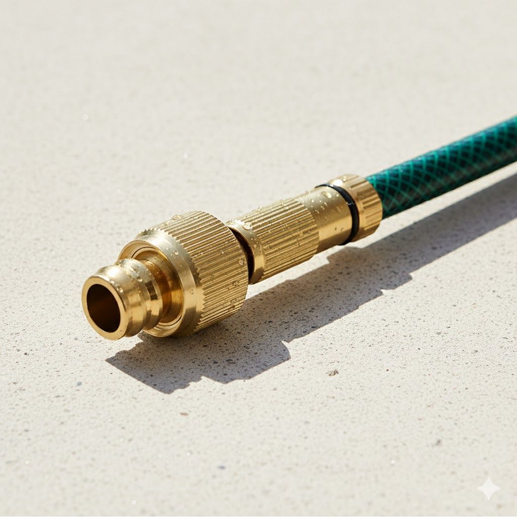 water spray nozzle for water pipe booster nozzle-Outdoor Living-AniGuess-AniGuess