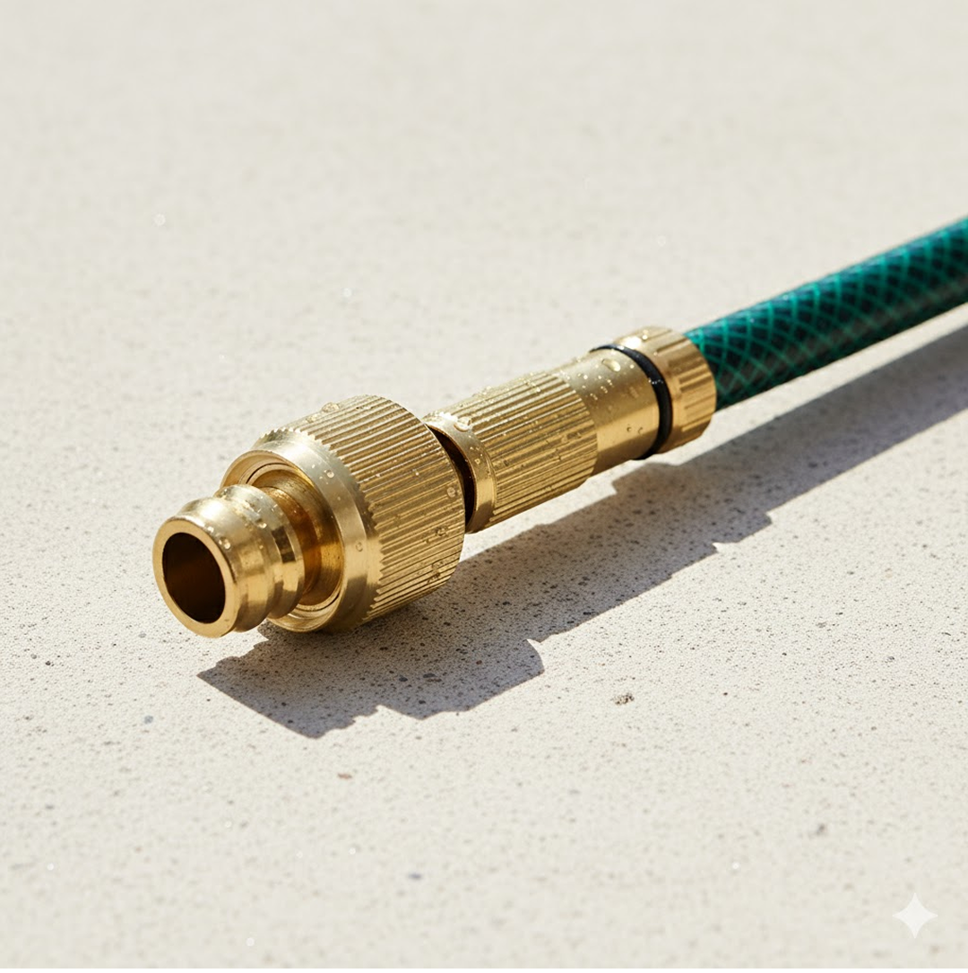 water spray nozzle for water pipe booster nozzle-Outdoor Living-AniGuess-AniGuess