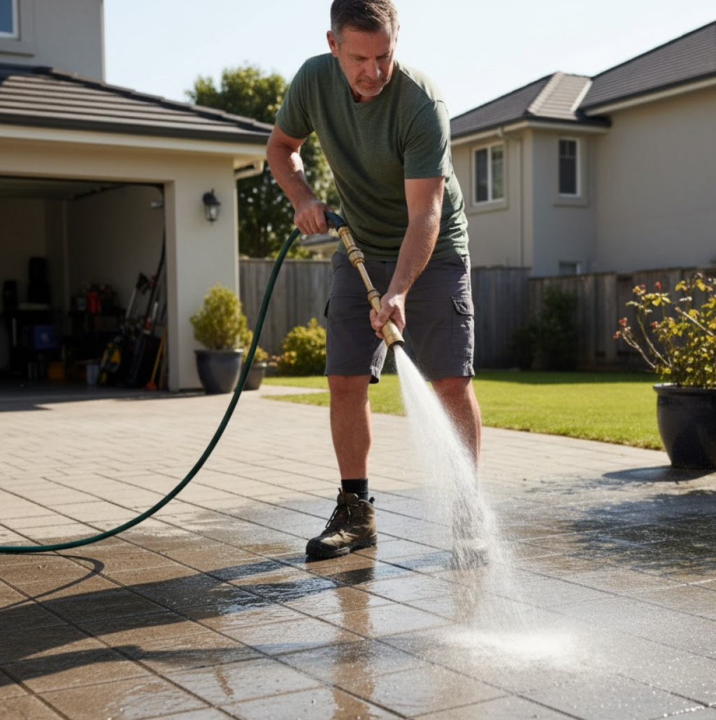 water spray nozzle for water pipe booster nozzle-Outdoor Living-AniGuess-AniGuess