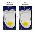 Urinal Screen Deodorizer Mat (1 Pc)