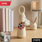 500ml Water Bottle