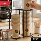 Organizer Rack