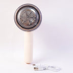 Lint Remover with Charging Cable