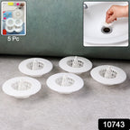 Drain Catcher
