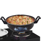Tadka Tava Traditional Iron Pan