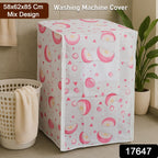Laundry Protector