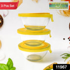 Lumi Glass Set
