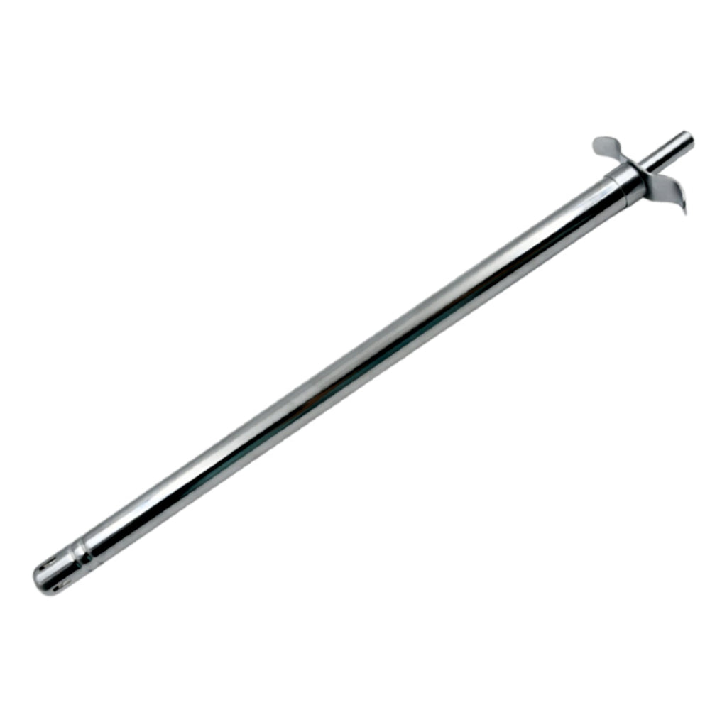 Stainless Steel Gas Lighter - Long Spark Kitchen Stoves & Restaurants (31 Cm / 1 Pc)