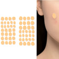 Pimple Patches for Face (1 Sheet Set)-Health & Personal Care-AniGuess-AniGuess