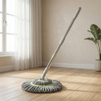 360° Spin Mop Floor Cleaning Mop (1 Pc)