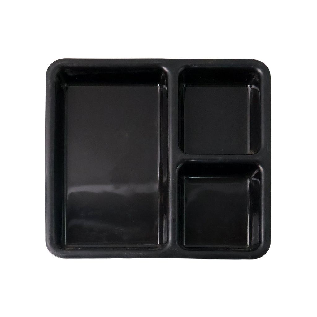 Serve Plate