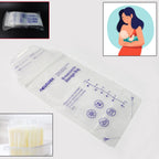 SealFresh Milk Bags