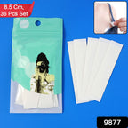 Tape Strips