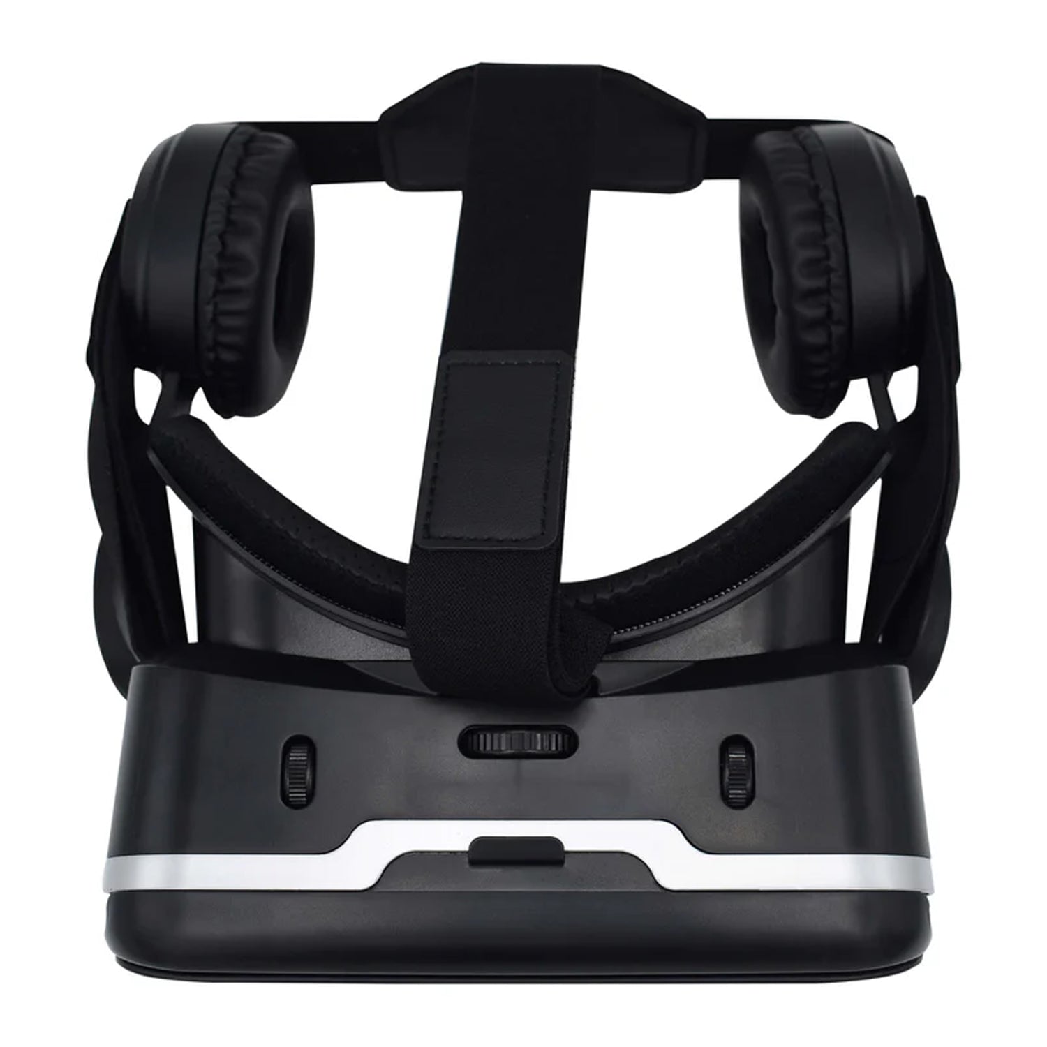 3D / HD VR Box Glasses Headset for iOS for Android Smartphone  (1 Pc)-Electronics-AniGuess-AniGuess