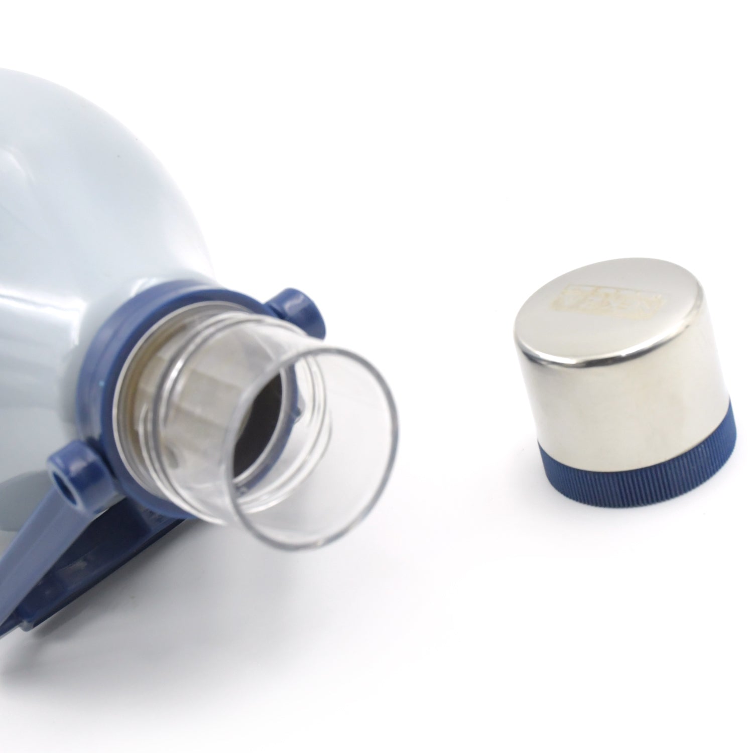 Insulated Water Bottle (1500ml) Leakproof, BPA-Free, Handle & Strap (Sports)-Home & Kitchen-AniGuess-AniGuess