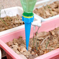 Plant Watering Spikes Sprinkler self Watering Spikes Water dripper for Plants-Outdoor Living-AniGuess-AniGuess