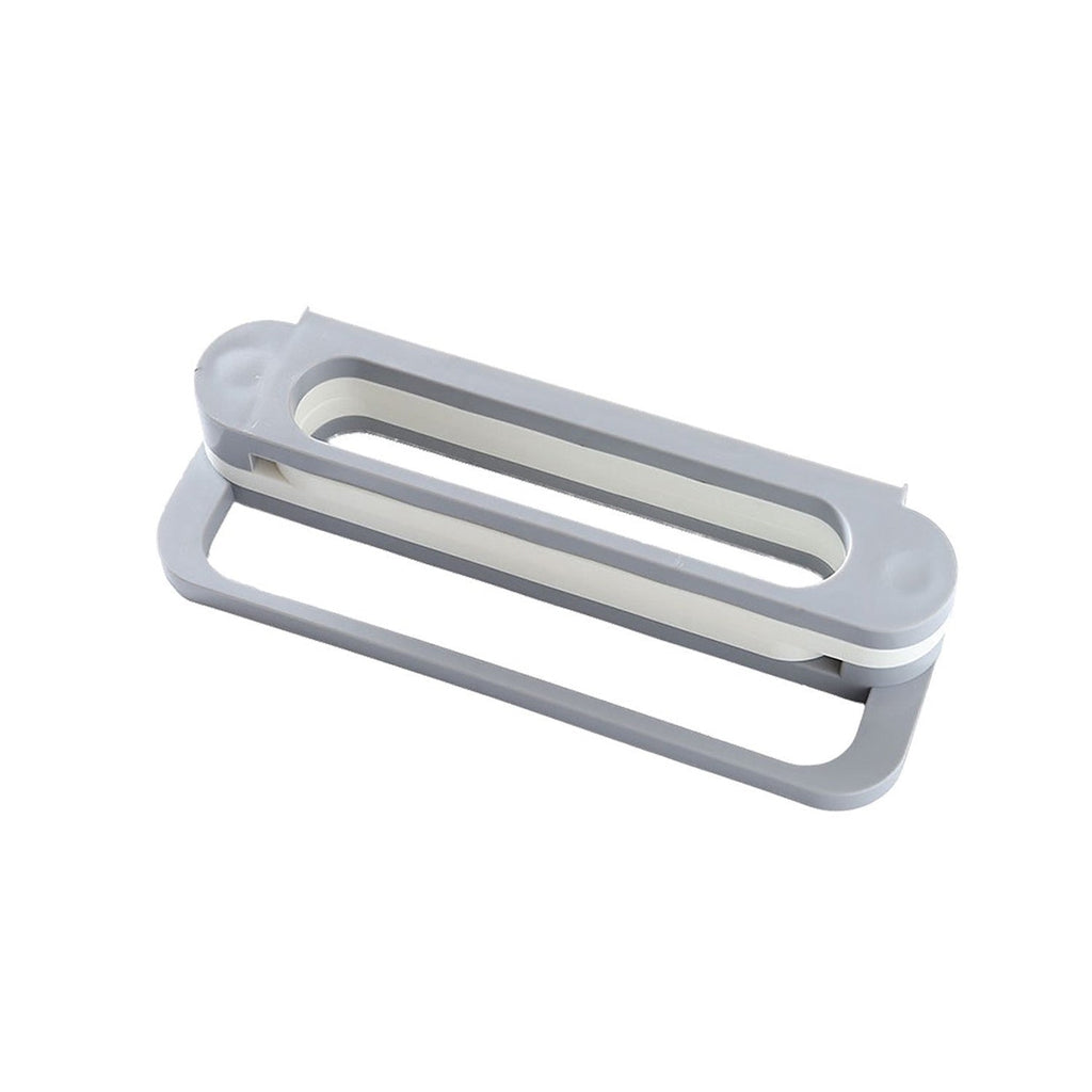 Multifunction Folding Slippers / Shoes Hanger Organizer Rack-Home Improvement-AniGuess-AniGuess
