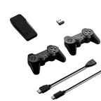 Wireless Controller Gamepad with 10,000+ Games,