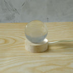 Home temple decorative LED lamp