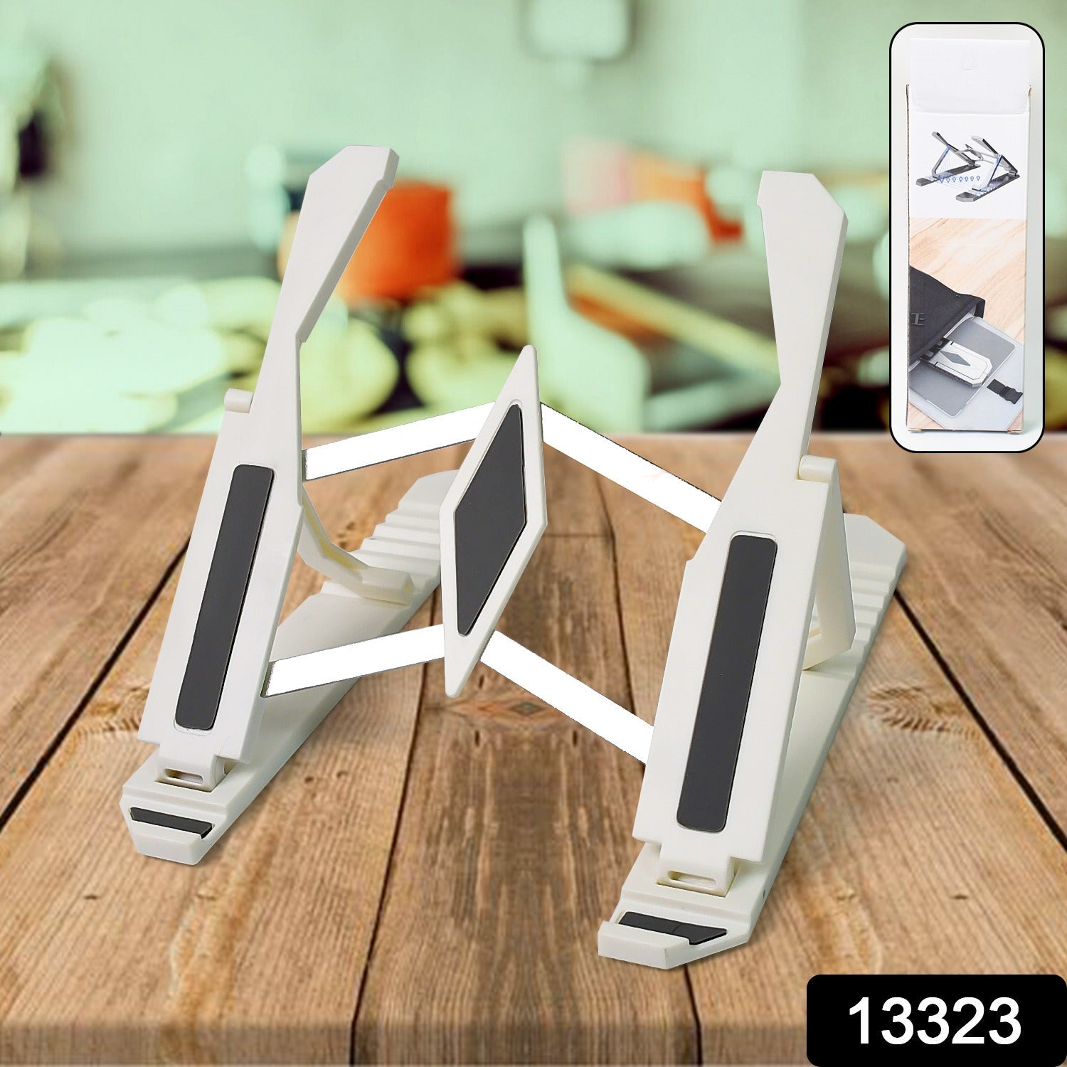 Multi-Position Adjustable Tablet / mobile Phone / bracket Holder (1 Pc)-mobile accessories-AniGuess-AniGuess