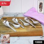 Premium Stainless Steel