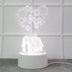 LED Lamp