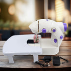  Home Tailoring Sewing Machine - main
