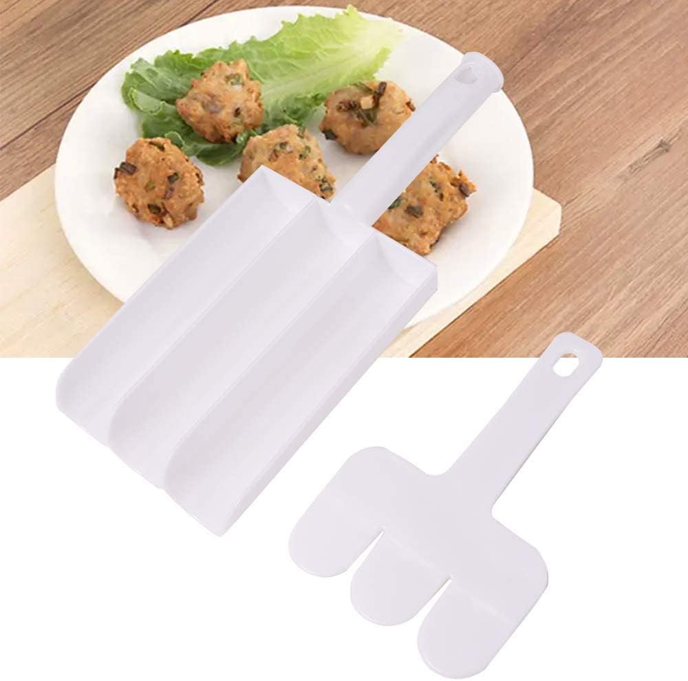 Small Multifunction Fritters Maker (2 Pc)-Home & Kitchen-AniGuess-AniGuess