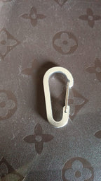 Big Snap Hook Clasps Loop Belt | Keychain Belt Loop (1 Pc)