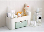 Cutlery box with multiple compartments for efficient storage